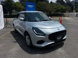 2025  Suzuki Swift - Image 8