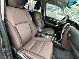 2020  Toyota Fortuner - Image 17