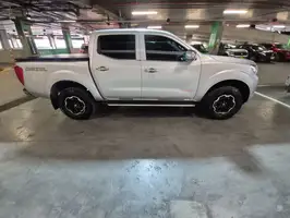 2019  Nissan Frontier - Image 34