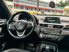2017  Bmw X1 - Image 14