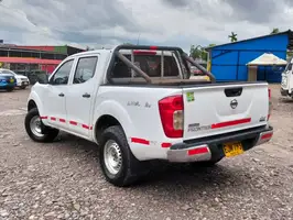 2018  Nissan Frontier - Image 10