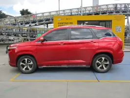 2020  Chevrolet Captiva - Image 30