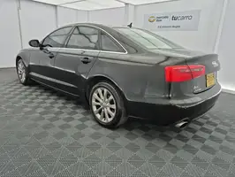 2015  Audi A6 - Image 32