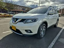 2017  Nissan X - Image 26