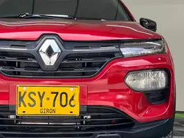 2023  Renault Kwid - Image 25