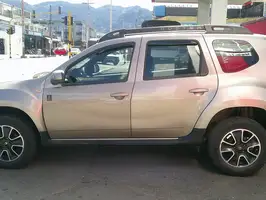 2018  Renault Duster - Image 11