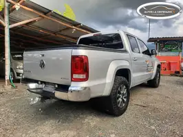 2019  Volkswagen Amarok - Image 11