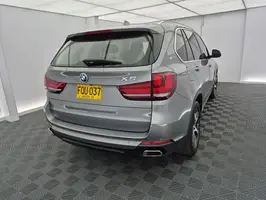 2018  Bmw X5 - Image 16