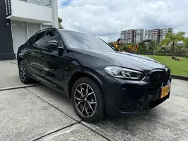 2024  Bmw X4 - Image 26