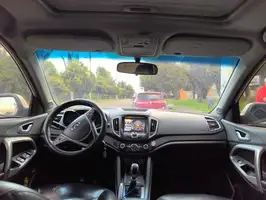 2016  Chery Unknown - Image 15