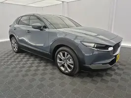 2025  Mazda Cx - Image 7