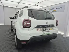 2025  Renault Duster - Image 13