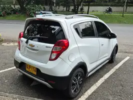 2020  Chevrolet Unknown - Image 33