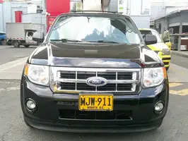 2012  Ford Escape - Image 6