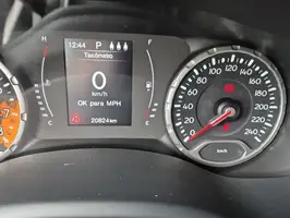 2020  Jeep Wrangler - Image 21