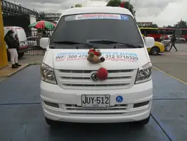 2022  Dfsk Unknown - Image 7