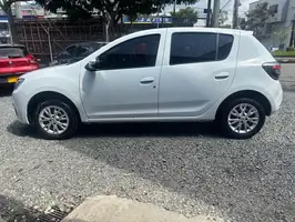 2023  Renault Sandero - Image 21