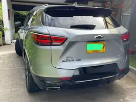 2023  Chevrolet Blazer - Image 11