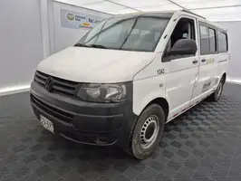 2012  Volkswagen Transporter - Image 27