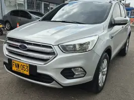 2018  Ford Escape - Image 50