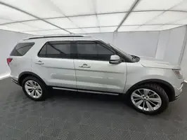 2018  Ford Explorer - Image 56