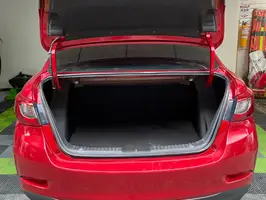 2020  Mazda 2 - Image 25