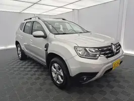 2022  Renault Duster - Image 17