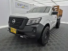 2023  Nissan Frontier - Image 30