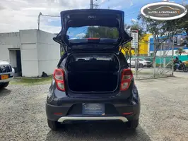 2019  Chevrolet Spark - Image 17