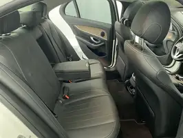 2020  Mercedes Unknown - Image 38