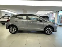 2025  Hyundai Hb20 - Image 13