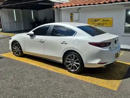 2023  Mazda 3 - Image 9