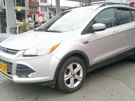 2014  Ford Escape - Image 68