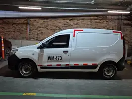 2021  Renault Kangoo - Image 10