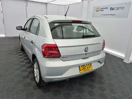 2022  Volkswagen Gol - Image 13