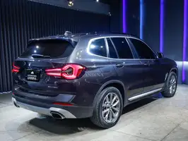 2022  Bmw X3 - Image 11