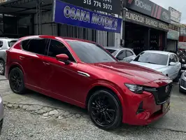 2024  Mazda Cx - Image 19