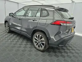 2025  Toyota Corolla - Image 14