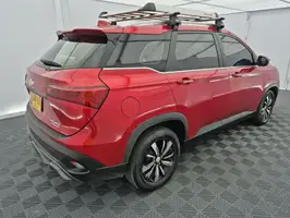 2020  Chevrolet Captiva - Image 17