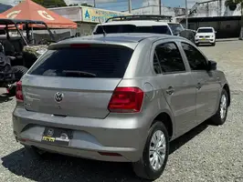 2019  Volkswagen Gol - Image 14