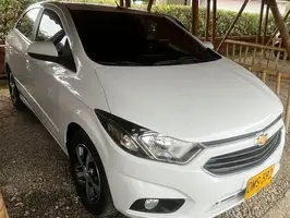 2017  Chevrolet Onix - Image 6