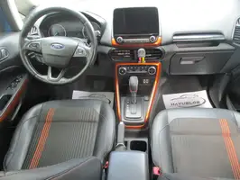 2019  Ford Ecosport - Image 16