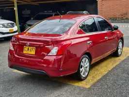 2019  Nissan Versa - Image 12