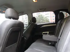 2011  Chevrolet Captiva - Image 15