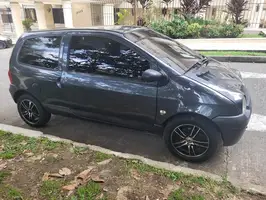 2012  Renault Twingo - Image 19