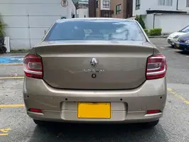 2023  Renault Logan - Image 11