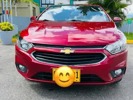 2019  Chevrolet Onix - Image 13