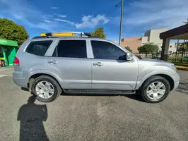 2010  Kia Mohave - Image 15