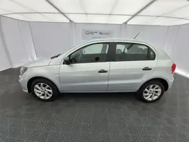 2022  Volkswagen Gol - Image 11