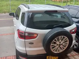 2017  Ford Ecosport - Image 27